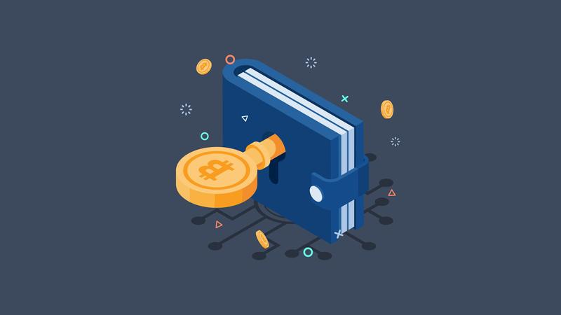 robinhood crypto wallet