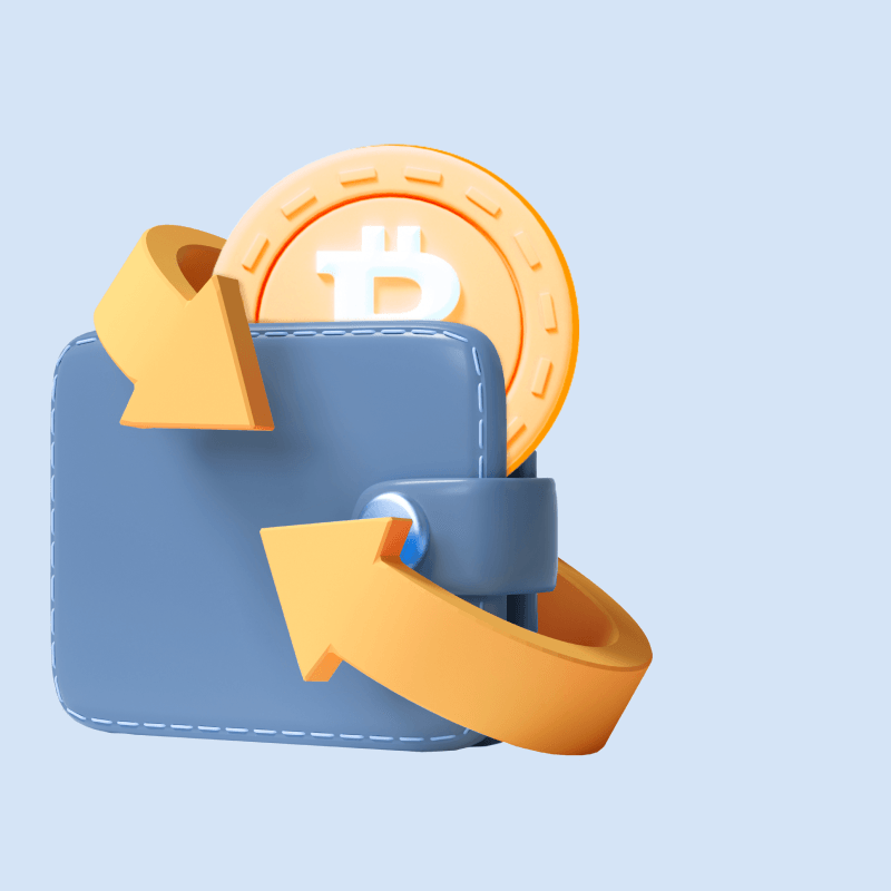 bitcoin wallet