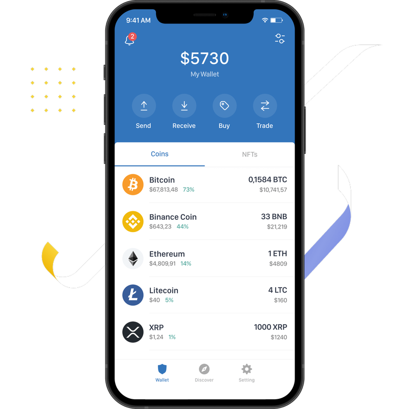 crypto wallet tracker